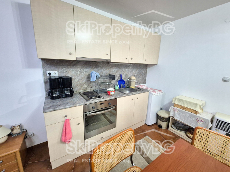 Προς πώληση  1 υπνοδωμάτιο περιοχή Μπλαγκόεβγκραντ , Βανσκο , 68 τ.μ | 90174998 - εικόνα [5]