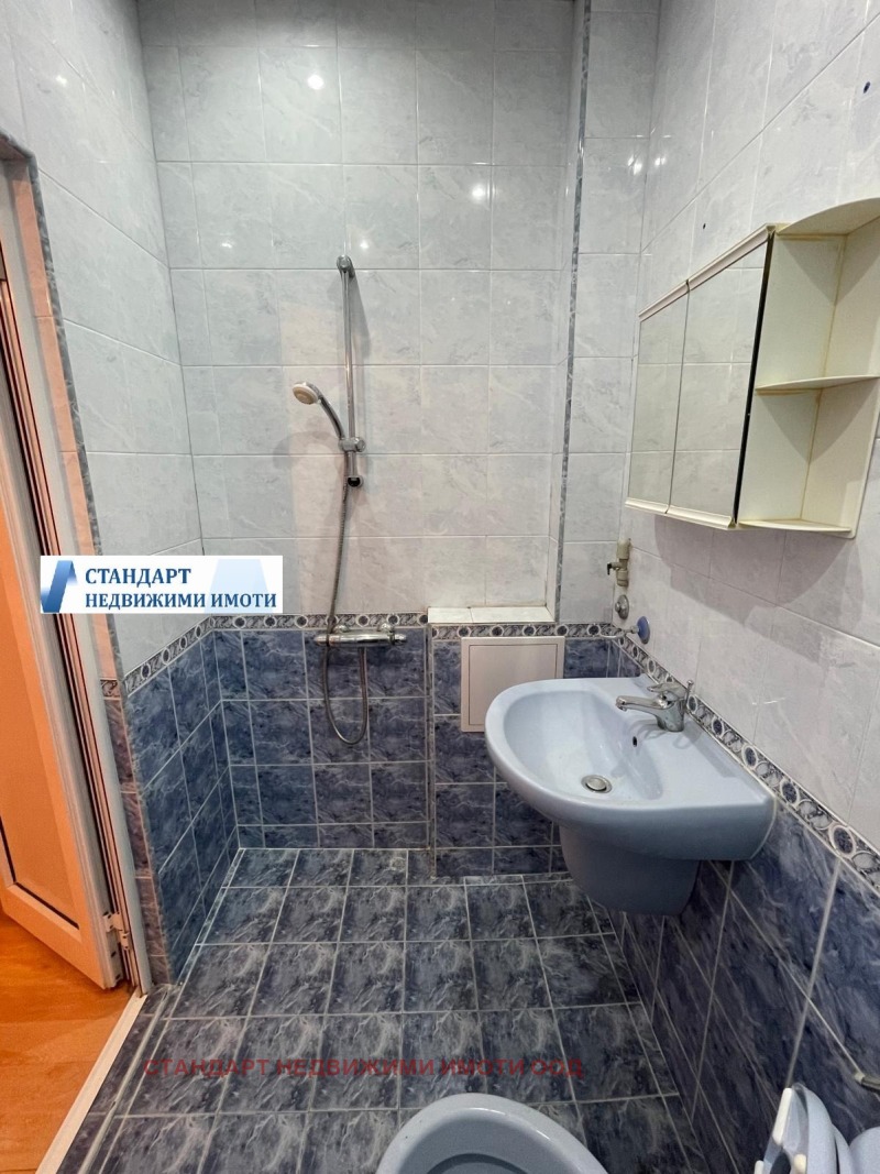 Продава 2-СТАЕН, гр. Пловдив, Кючук Париж, снимка 9 - Апартаменти - 52562382