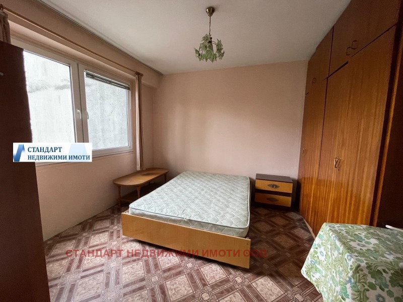 Продава 2-СТАЕН, гр. Пловдив, Кючук Париж, снимка 3 - Апартаменти - 52562382