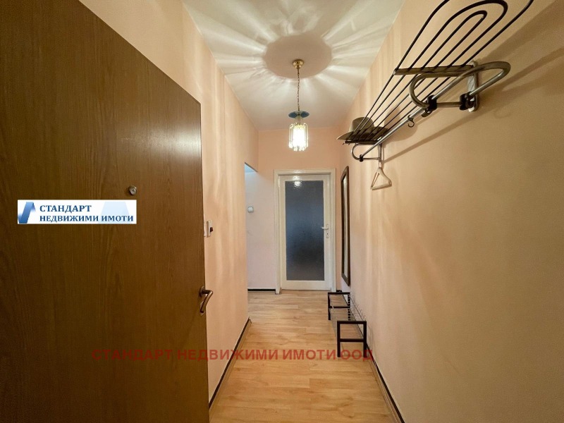 Продава 2-СТАЕН, гр. Пловдив, Кючук Париж, снимка 7 - Апартаменти - 52562382