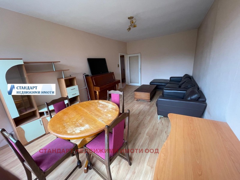 Продава 2-СТАЕН, гр. Пловдив, Кючук Париж, снимка 4 - Апартаменти - 52562382