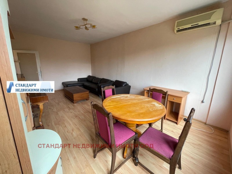 Продава 2-СТАЕН, гр. Пловдив, Кючук Париж, снимка 6 - Апартаменти - 52562382