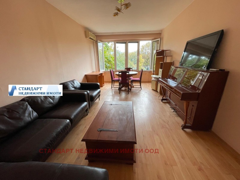 Продава 2-СТАЕН, гр. Пловдив, Кючук Париж, снимка 5 - Апартаменти - 52562382