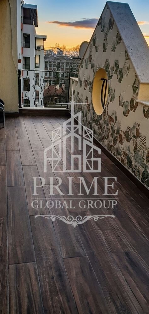 Продава 2-СТАЕН, гр. Варна, Бриз, снимка 7 - Апартаменти - 55783747