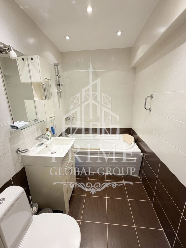 Продава 2-СТАЕН, гр. Варна, Бриз, снимка 8 - Апартаменти - 55783747