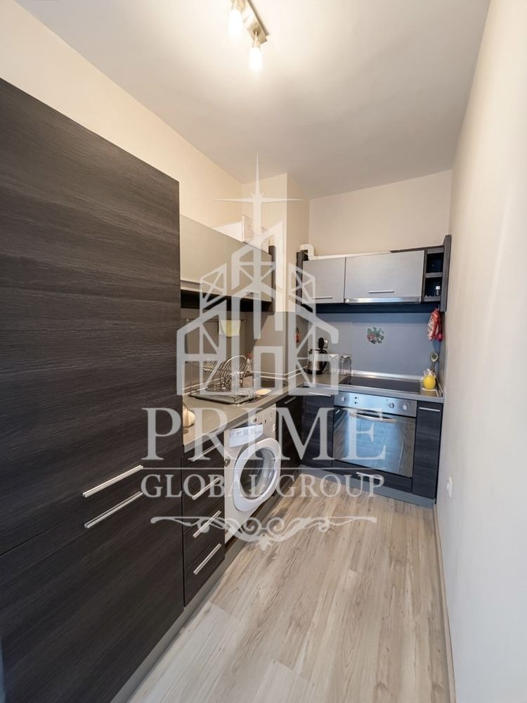Продава 2-СТАЕН, гр. Варна, Бриз, снимка 3 - Апартаменти - 55783747