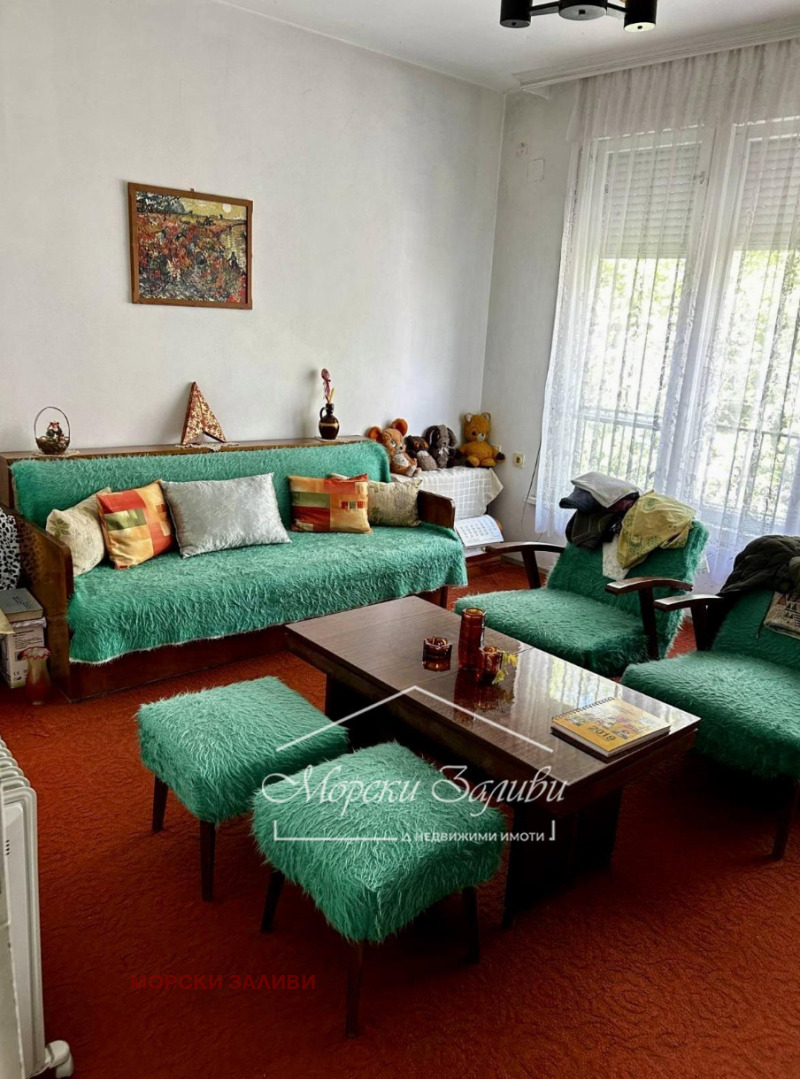 Zu verkaufen  2 Schlafzimmer Burgas , Zentar , 81 qm | 83514985