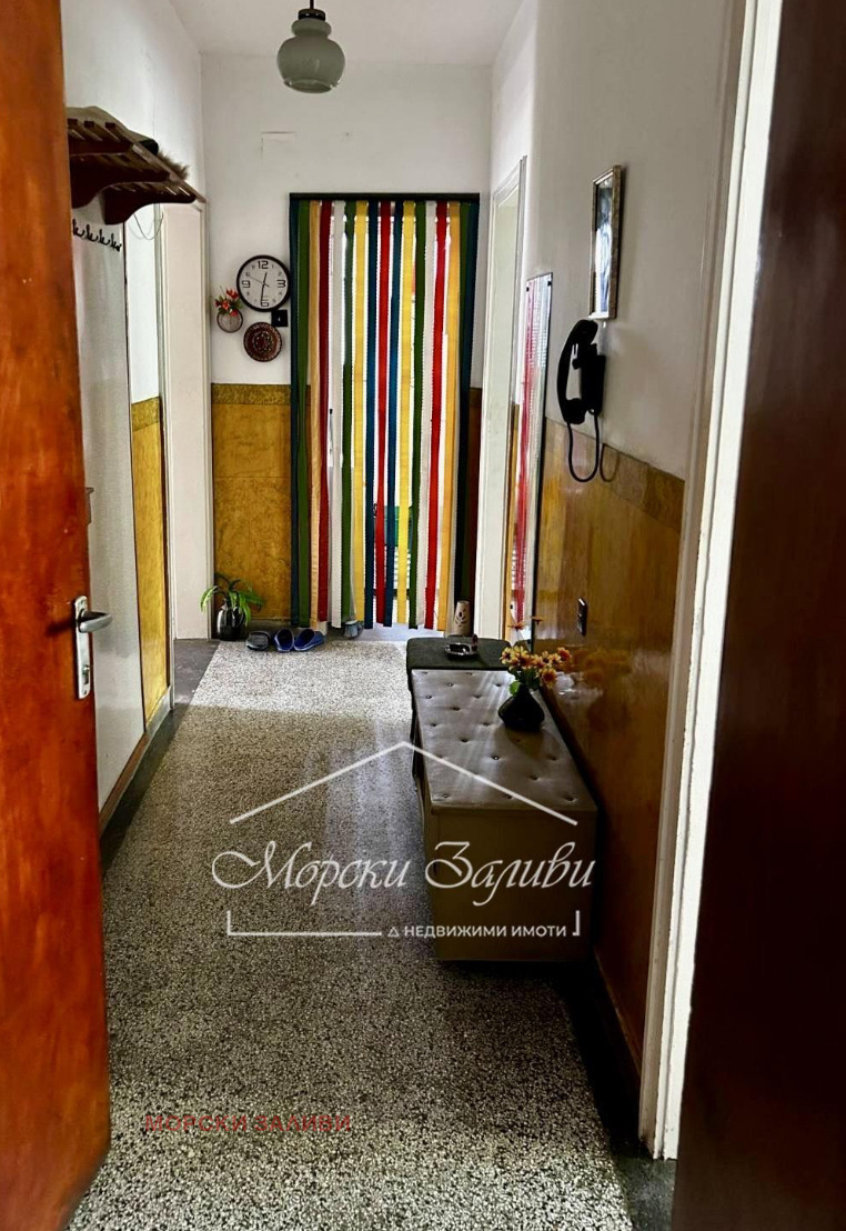 Zu verkaufen  2 Schlafzimmer Burgas , Zentar , 81 qm | 83514985 - Bild [4]