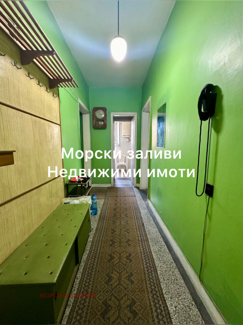 Продава  3-стаен град Бургас , Център , 88 кв.м | 35421792 - изображение [6]