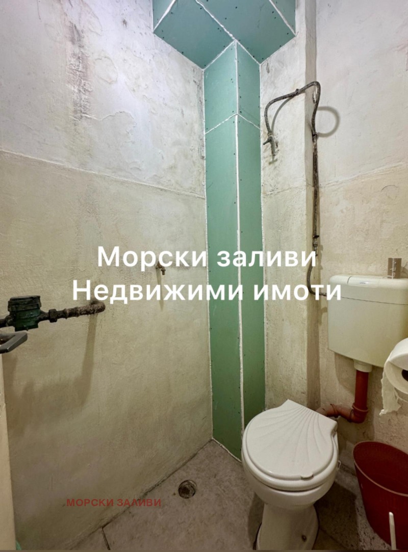 Продава  3-стаен град Бургас , Център , 88 кв.м | 35421792 - изображение [9]