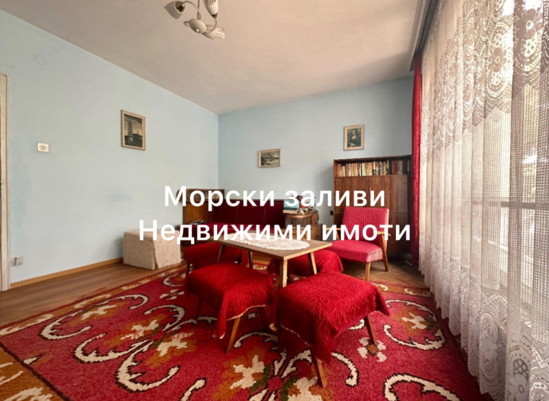 Продава  3-стаен град Бургас , Център , 88 кв.м | 35421792 - изображение [4]