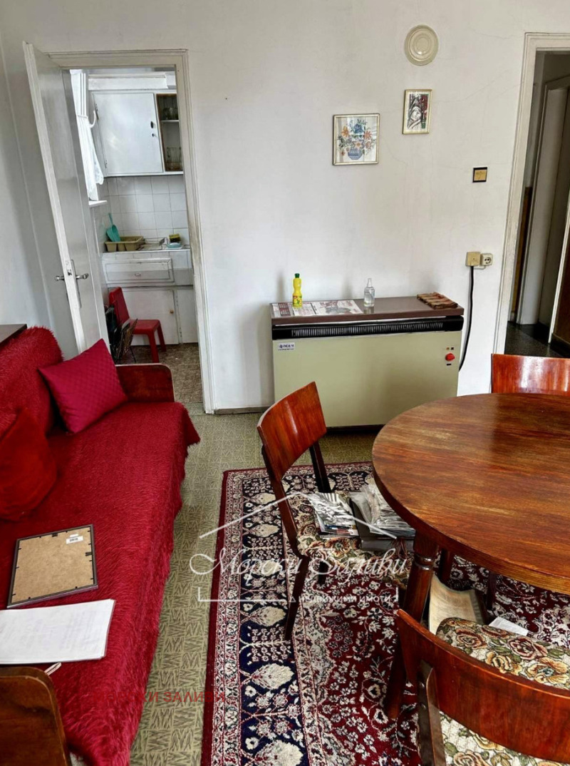 Zu verkaufen  2 Schlafzimmer Burgas , Zentar , 81 qm | 83514985 - Bild [2]