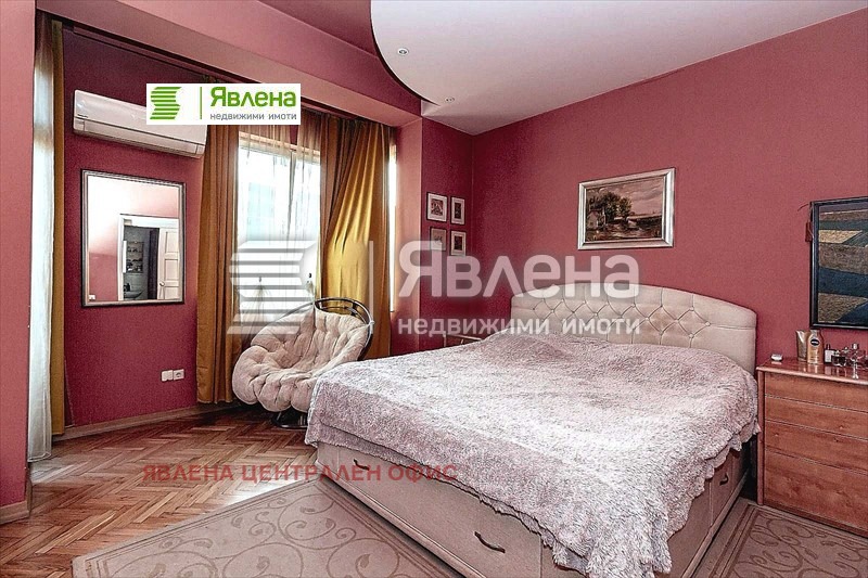 Продава 3-СТАЕН, гр. София, Център, снимка 14 - Aпартаменти - 48058605