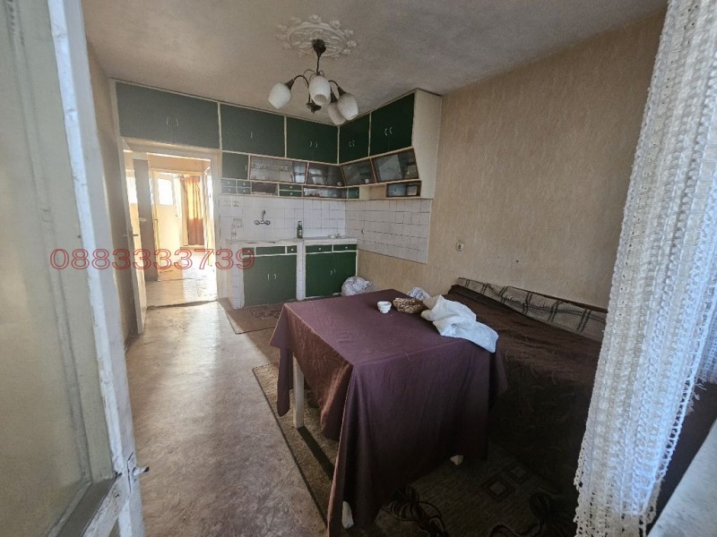 Продава 3-СТАЕН, гр. Русе, Хъшове, снимка 10 - Апартаменти - 52779178