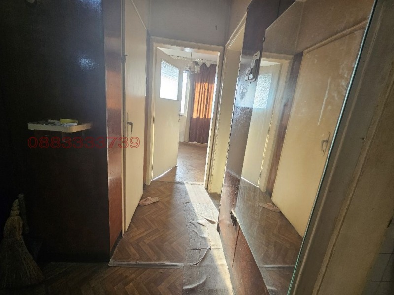 Продава 3-СТАЕН, гр. Русе, Хъшове, снимка 13 - Апартаменти - 52779178