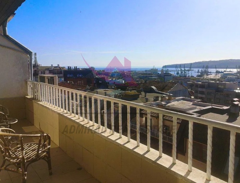 Satılık  2 yatak odası Varna , Centar , 108 metrekare | 24560579 - görüntü [6]