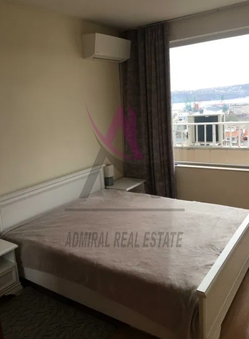 Satılık  2 yatak odası Varna , Centar , 108 metrekare | 24560579 - görüntü [3]