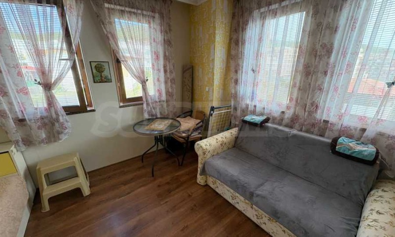 Продава 3-СТАЕН, гр. Свети Влас, област Бургас, снимка 14 - Апартаменти - 52379949