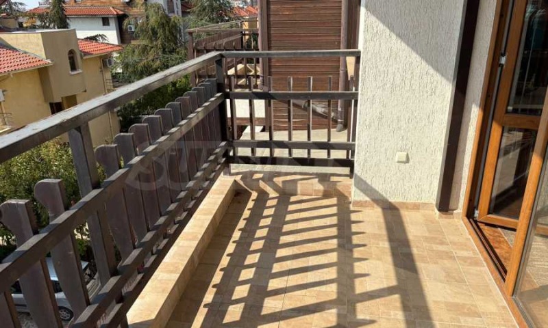 Продава 3-СТАЕН, гр. Свети Влас, област Бургас, снимка 16 - Апартаменти - 52379949