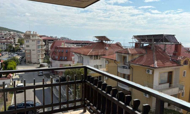 Продава 3-СТАЕН, гр. Свети Влас, област Бургас, снимка 15 - Апартаменти - 52379949