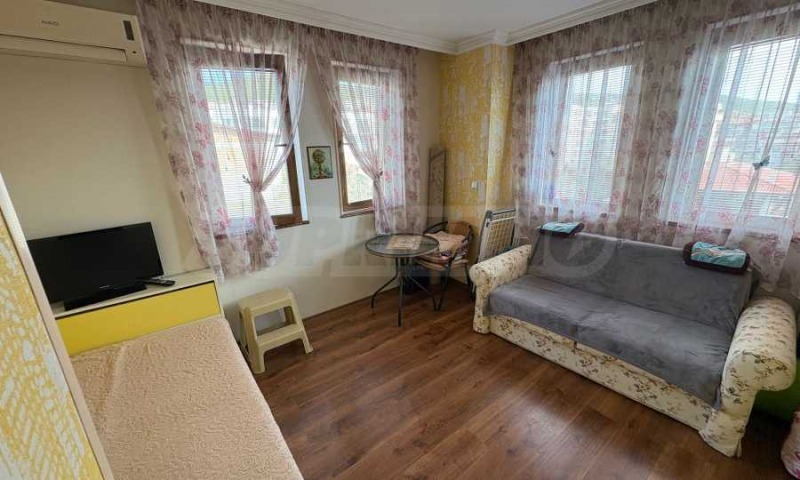 Продава 3-СТАЕН, гр. Свети Влас, област Бургас, снимка 13 - Апартаменти - 52379949