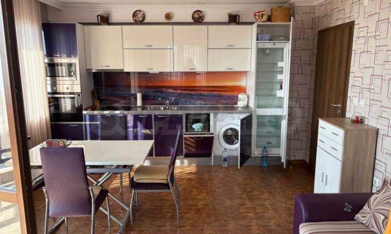 Продава 3-СТАЕН, гр. Свети Влас, област Бургас, снимка 11 - Апартаменти - 52379949