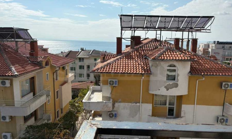 Продава 3-СТАЕН, гр. Свети Влас, област Бургас, снимка 2 - Апартаменти - 52379949