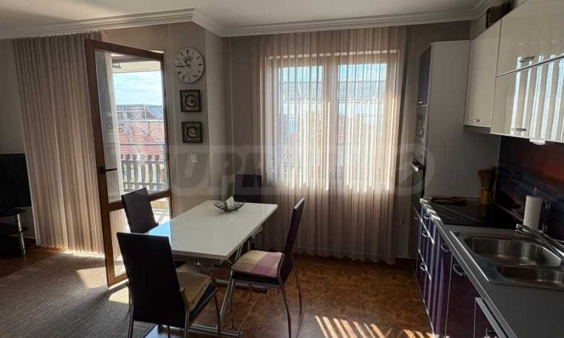 Продава 3-СТАЕН, гр. Свети Влас, област Бургас, снимка 8 - Апартаменти - 52379949