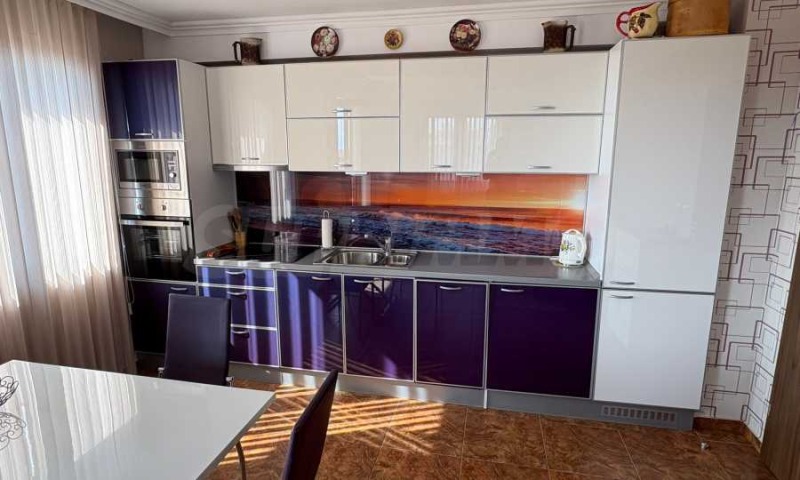 Продава 3-СТАЕН, гр. Свети Влас, област Бургас, снимка 7 - Апартаменти - 52379949