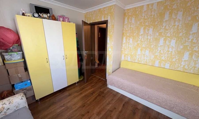 Продава 3-СТАЕН, гр. Свети Влас, област Бургас, снимка 12 - Апартаменти - 52379949