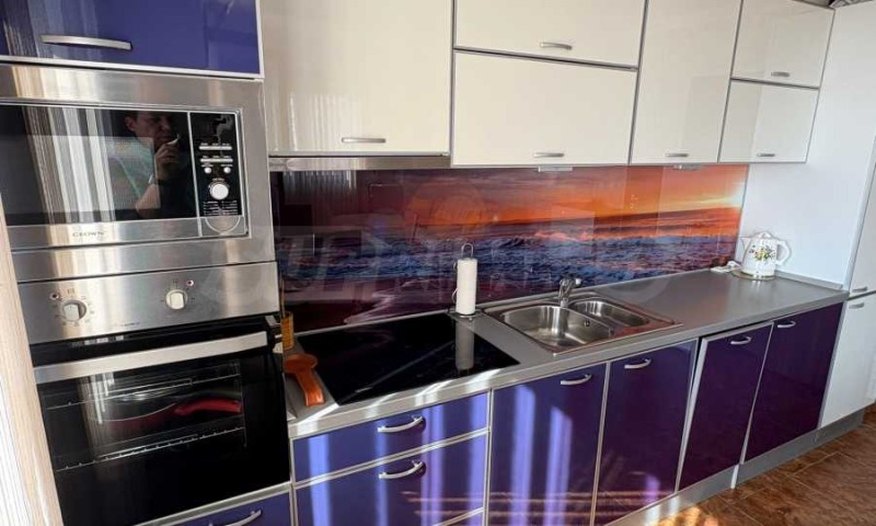 Продава 3-СТАЕН, гр. Свети Влас, област Бургас, снимка 10 - Апартаменти - 52379949