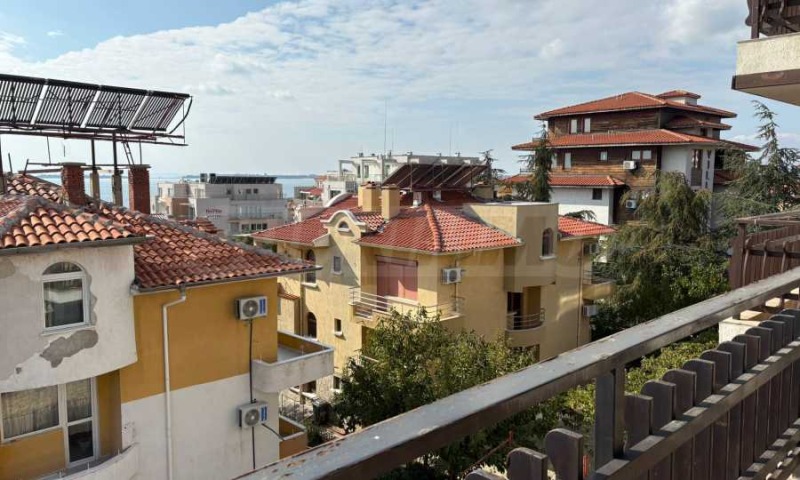 Продава 3-СТАЕН, гр. Свети Влас, област Бургас, снимка 17 - Апартаменти - 52379949