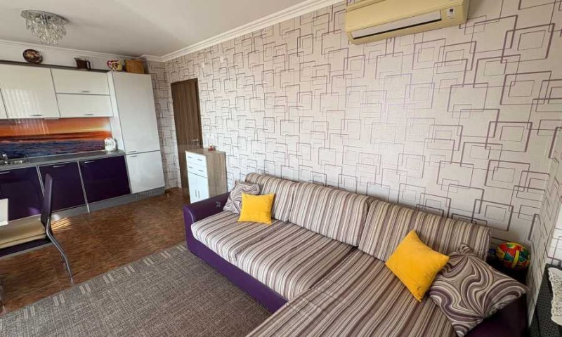 Продава 3-СТАЕН, гр. Свети Влас, област Бургас, снимка 3 - Апартаменти - 52379949