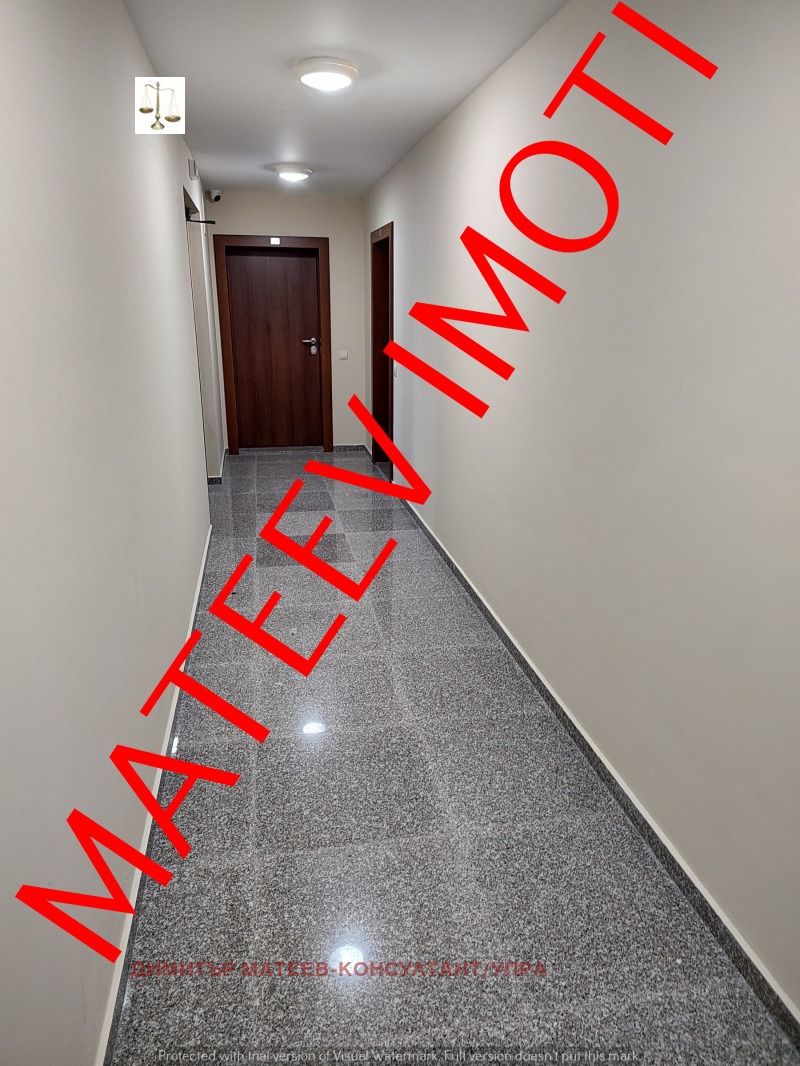 Продава 3-СТАЕН, гр. София, Малинова долина, снимка 13 - Апартаменти - 52538204