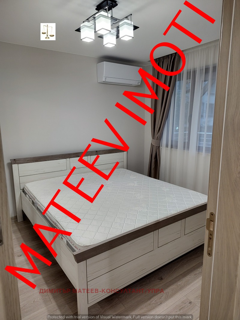 Продава 3-СТАЕН, гр. София, Малинова долина, снимка 6 - Апартаменти - 52538204