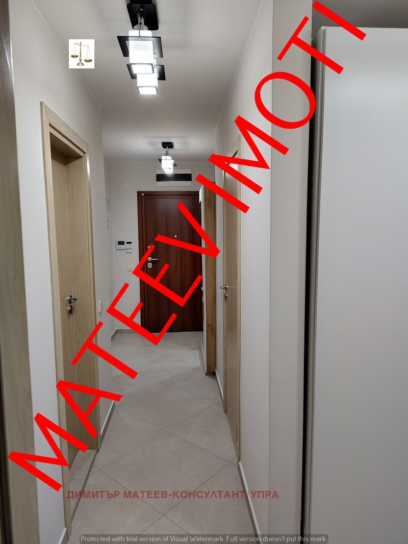 Продава 3-СТАЕН, гр. София, Малинова долина, снимка 7 - Апартаменти - 52538204