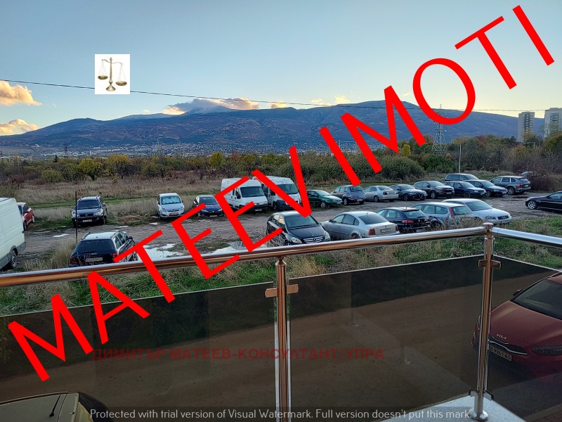 Продава 3-СТАЕН, гр. София, Малинова долина, снимка 12 - Апартаменти - 52538204