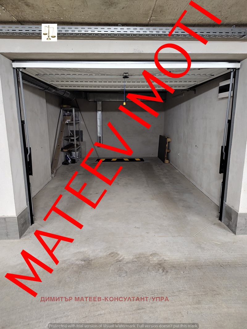 Продава 3-СТАЕН, гр. София, Малинова долина, снимка 16 - Апартаменти - 52538204