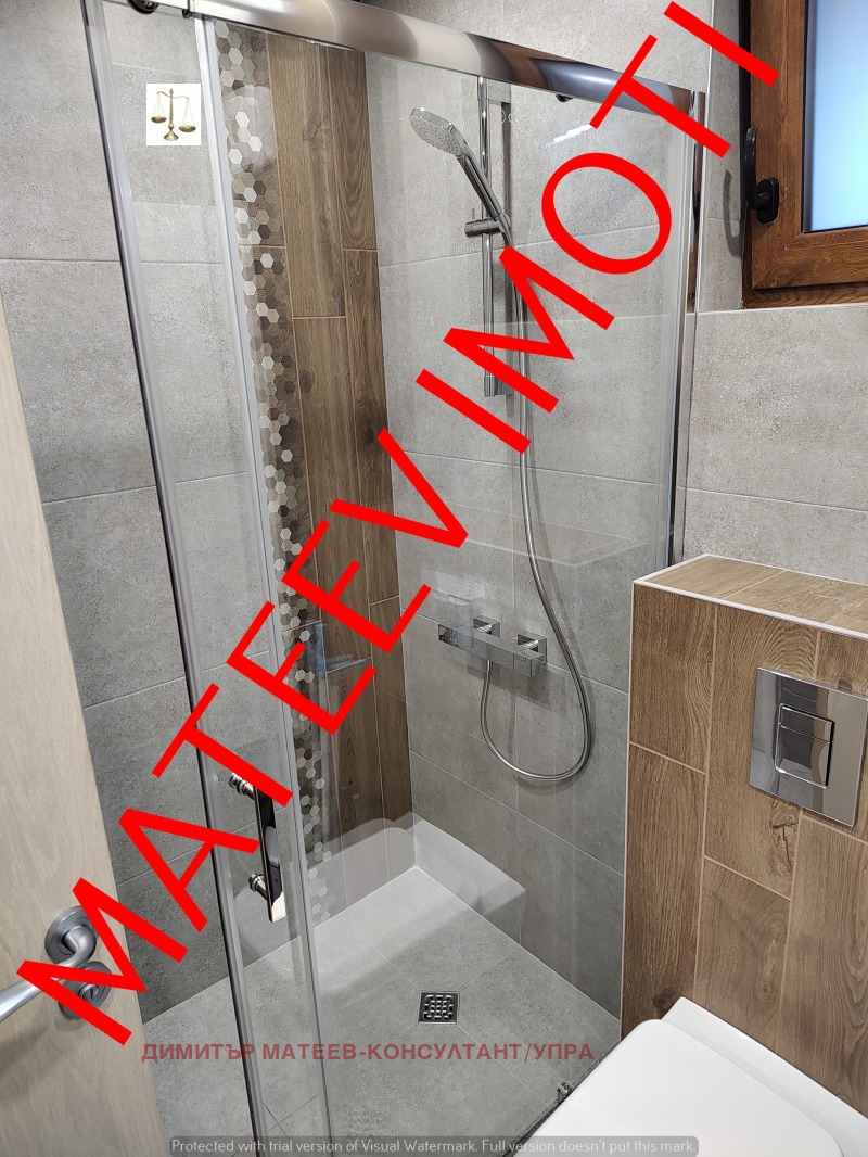 Продава 3-СТАЕН, гр. София, Малинова долина, снимка 9 - Апартаменти - 52538204