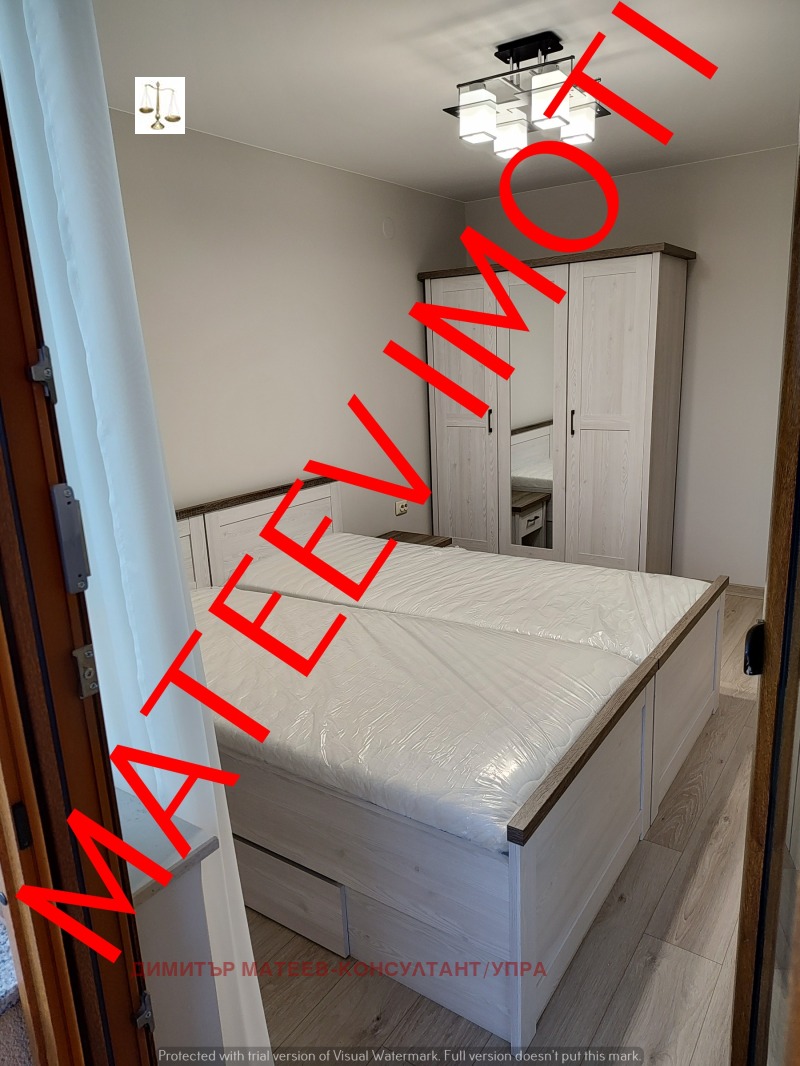 Продава 3-СТАЕН, гр. София, Малинова долина, снимка 2 - Апартаменти - 52538204