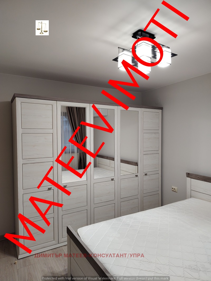 Продава 3-СТАЕН, гр. София, Малинова долина, снимка 5 - Апартаменти - 52538204