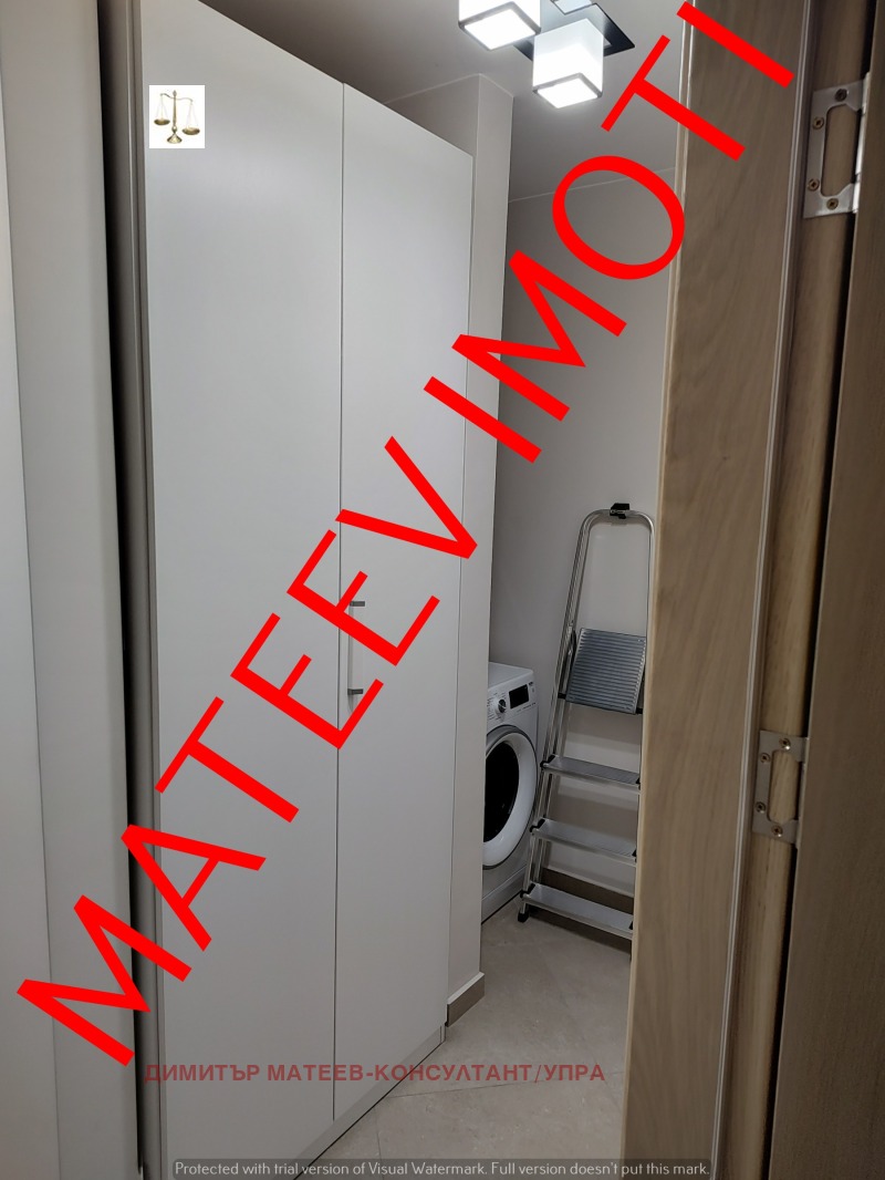 Продава 3-СТАЕН, гр. София, Малинова долина, снимка 8 - Апартаменти - 52538204