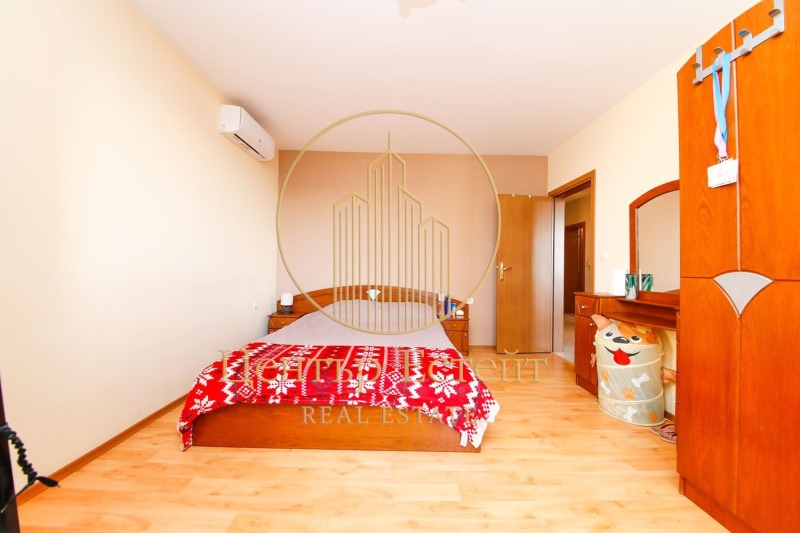 Продава 3-СТАЕН, гр. Плевен, Идеален център, снимка 5 - Апартаменти - 52954959