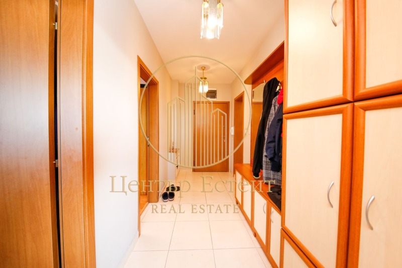 Продава 3-СТАЕН, гр. Плевен, Идеален център, снимка 8 - Апартаменти - 52954959