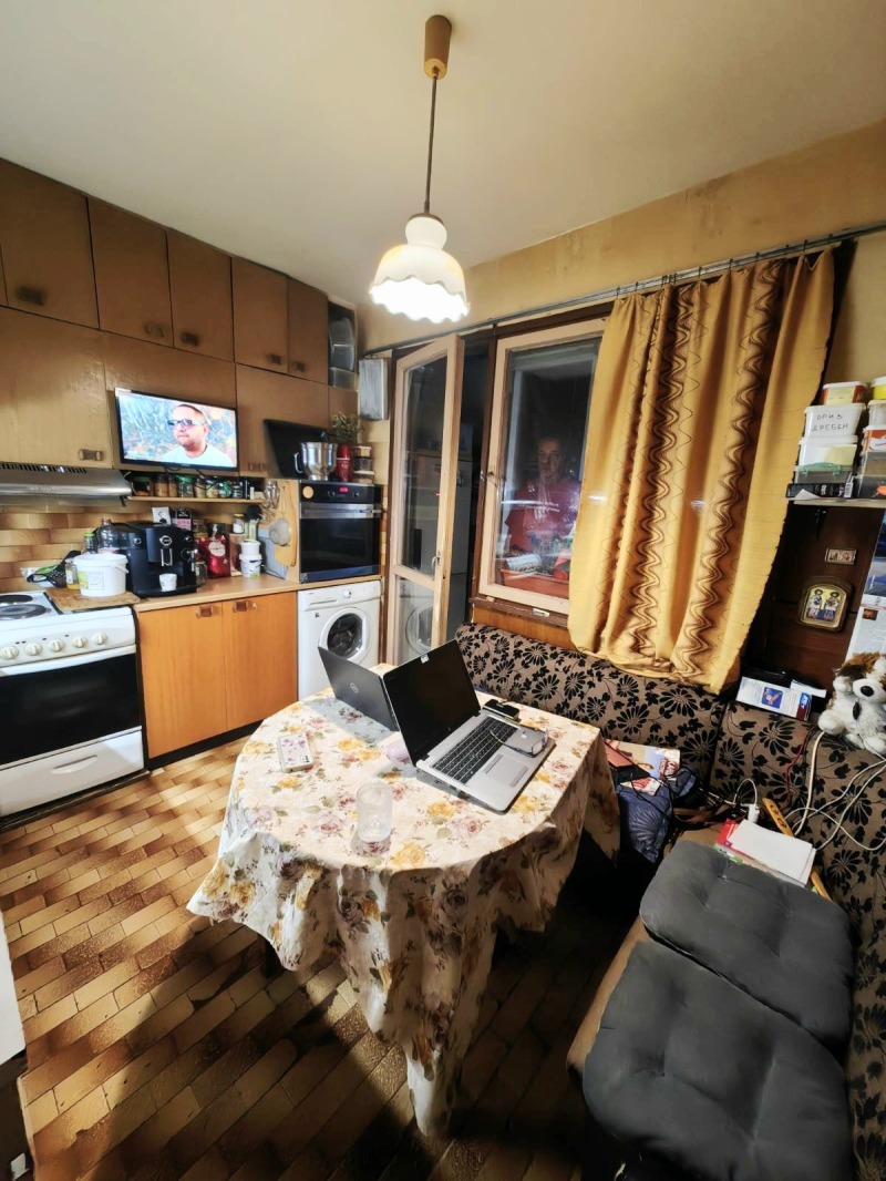 Продава 3-СТАЕН, гр. София, Дружба 2, снимка 3 - Апартаменти - 53079260