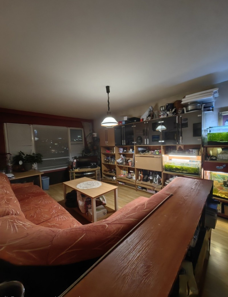 Продава 3-СТАЕН, гр. София, Дружба 2, снимка 2 - Апартаменти - 53079260