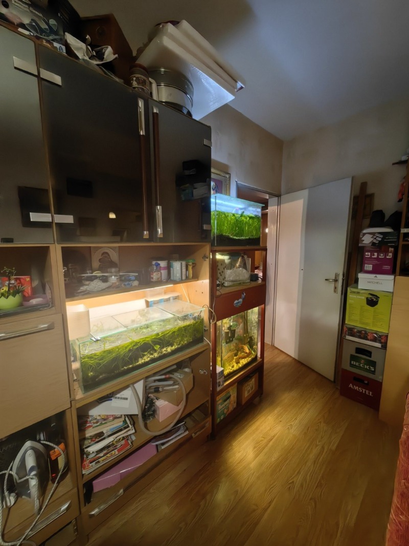 Продава 3-СТАЕН, гр. София, Дружба 2, снимка 8 - Апартаменти - 53079260