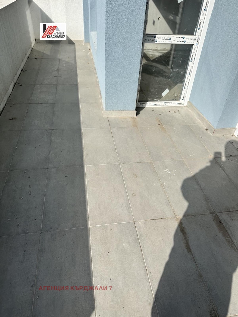 Продава 3-СТАЕН, гр. Кърджали, Възрожденци, снимка 10 - Апартаменти - 53200891