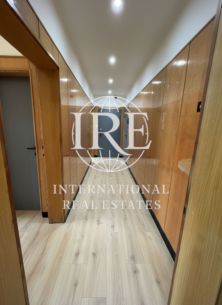 Продава 3-СТАЕН, гр. Варна, Чайка, снимка 3 - Апартаменти - 53340477