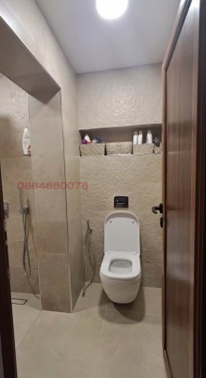 Продава 3-СТАЕН, гр. Карлово, област Пловдив, снимка 3 - Апартаменти - 55075725